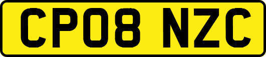 CP08NZC