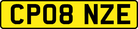 CP08NZE