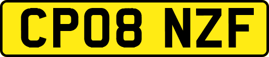 CP08NZF