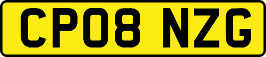 CP08NZG
