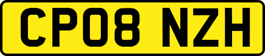 CP08NZH