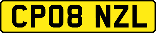 CP08NZL