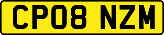 CP08NZM