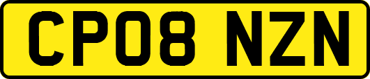 CP08NZN