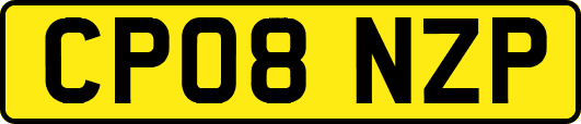 CP08NZP