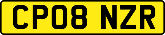 CP08NZR