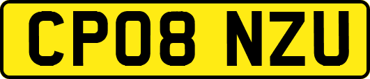 CP08NZU