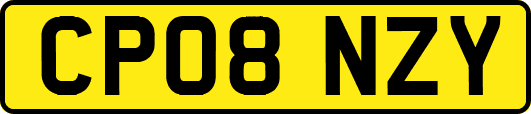 CP08NZY