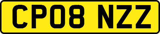 CP08NZZ