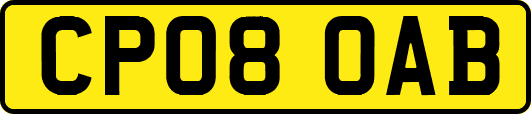 CP08OAB