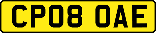 CP08OAE