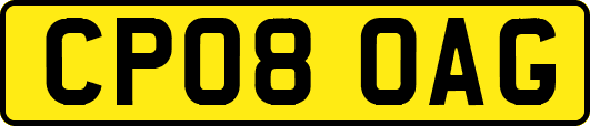 CP08OAG