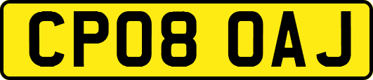 CP08OAJ
