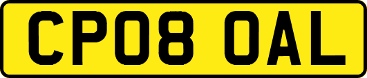 CP08OAL