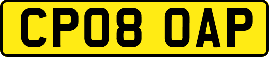 CP08OAP