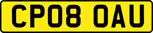 CP08OAU