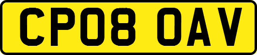 CP08OAV