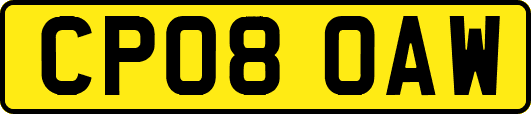 CP08OAW