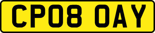 CP08OAY