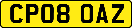 CP08OAZ