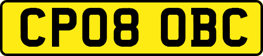 CP08OBC