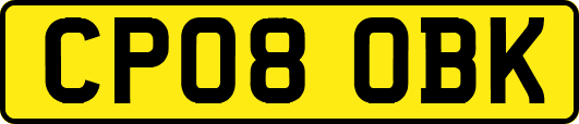 CP08OBK