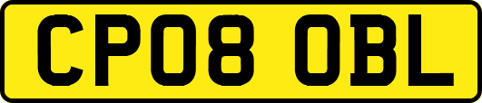 CP08OBL