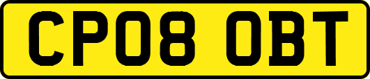CP08OBT