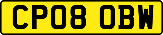 CP08OBW