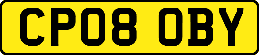 CP08OBY