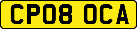 CP08OCA