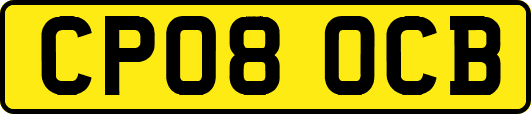 CP08OCB
