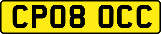 CP08OCC