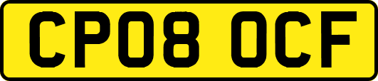 CP08OCF