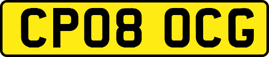 CP08OCG