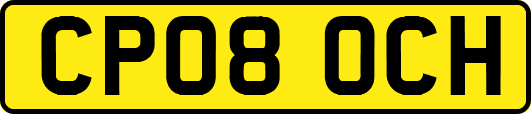 CP08OCH