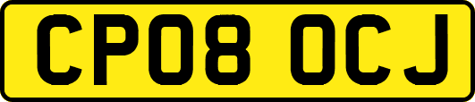 CP08OCJ