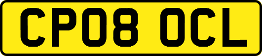 CP08OCL