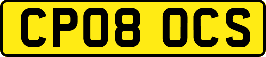 CP08OCS