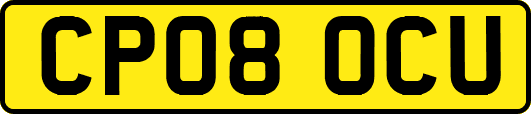 CP08OCU