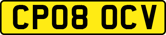 CP08OCV