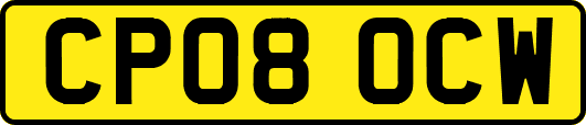 CP08OCW