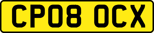 CP08OCX