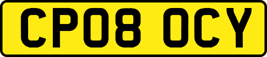 CP08OCY