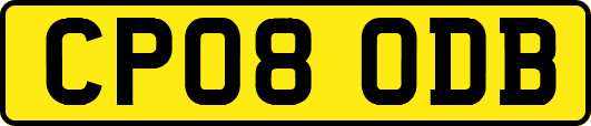CP08ODB