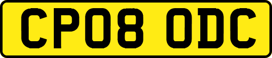 CP08ODC
