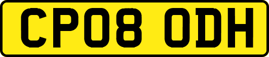 CP08ODH