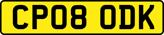 CP08ODK