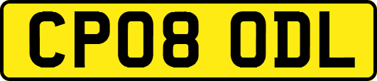CP08ODL