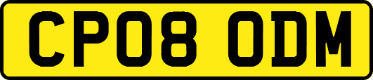 CP08ODM